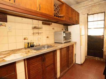 Casa · 80m² · 3 Ambientes · 2 Cocheras · Venta Casa 3 Amb y 1/2 San Miguel