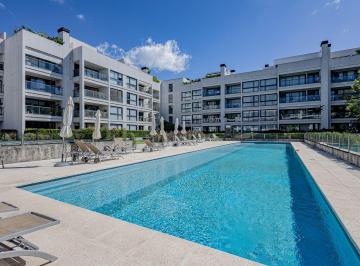 Departamento · 50m² · 2 Ambientes · 1 Cochera · Venta Depto - 2 Amb - Cochera - Vilanova Haedo