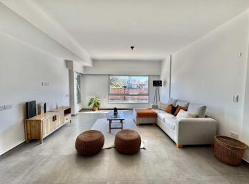 Departamento · 80m² · 3 Ambientes · 1 Cochera · Departamento en Venta en Pergamino con Cochera