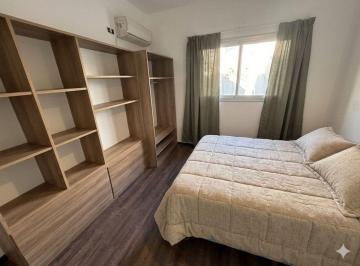 Departamento · 45m² · 2 Ambientes · Venta 2 Ambiententes Palermo con Balcon - Amenities