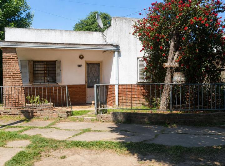 Casa · 89m² · 4 Ambientes · 1 Cochera