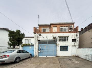 Casa · 253m² · 4 Ambientes · Venta Taller Mecánico con Casa de 4 Amb