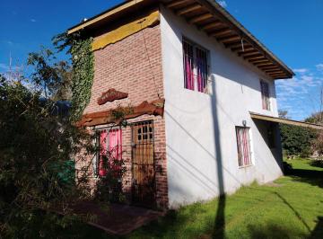 Casa · 67m² · 3 Ambientes · 1 Cochera · Venta Casa 3 Ambientes Patio Parrilla Santa Clara