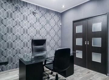 Oficina comercial · 60m² · Venta Oficina 5 Amb Reciclada a Nuevo C/ Baño y Co