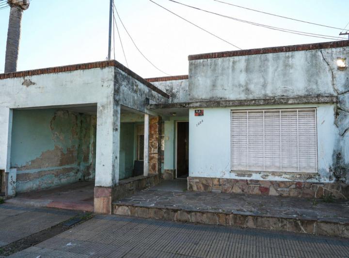 Casa · 89m² · 3 Ambientes · 1 Cochera