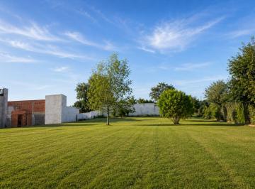 Terreno · 400m² · 2 Lotes en Sanchez Al Precio de 1