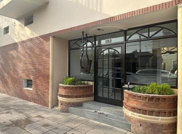 Departamento · 36m² · 2 Ambientes · 1 Cochera · Venta 2 Amb con Cochera Ramos Mejia Centro