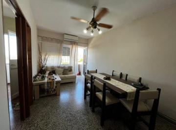 Departamento · 74m² · 4 Ambientes · Venta Dpto 3 Dorm., Centro San Nicolas