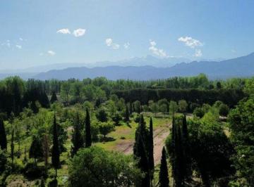 Terreno · 722m² · Lote 500 m² B° Privado Don Benjamin - Vistalba
