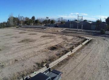 Terreno · 777m² · Inversión Venta Lote 770 m² Plan 26 Agua y Energia