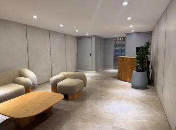 Departamento · 74m² · 3 Ambientes · 1 Cochera · Venta 3 Amb Recoleta a Estrenar
