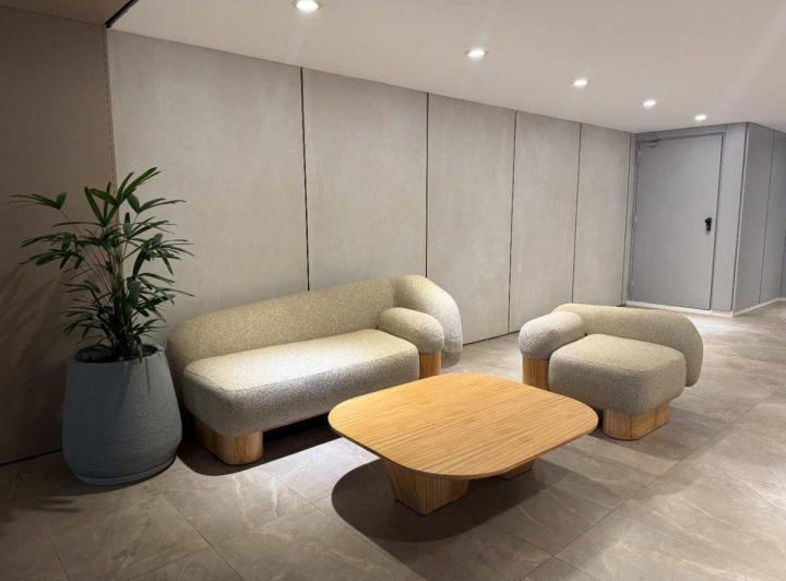 Departamento · 74m² · 3 Ambientes