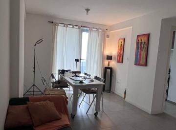 Departamento · 63m² · 2 Ambientes · Vendo Departamento 1 Dorm Ciudad Gama