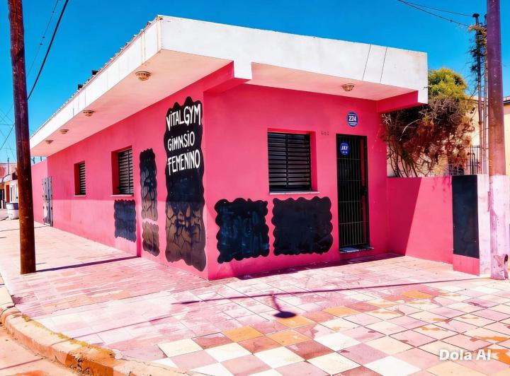 Local comercial · 48m² · 1 Cochera