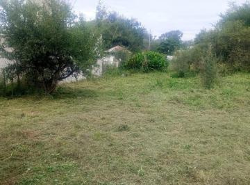 Terreno · 480m² · Lote 480 m² Anisacte Excelente Ubicacion