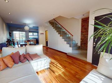 PH · 118m² · 4 Ambientes · 1 Cochera · PH 4 Amb Venta Parque, Pileta y Parrilla Quilmes