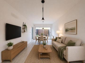 Departamento · 44m² · 2 Ambientes · Departamento 2 Ambientes Venta Monte Grande Centro