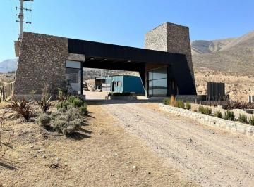 Terreno · 1035m² · Venta Terreno en Ayres del Lago Tafi del Valle