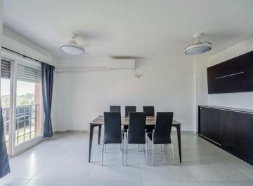 Departamento · 58m² · 3 Ambientes · 2 Cocheras · Depto 3 Amb en Venta en Tigre Pileta Apto Credito