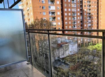Departamento · 36m² · 1 Ambiente · Amplio y Moderno Monoambiente Apto Profesional en Nuñez