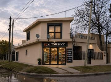 Casa · 150m² · 4 Ambientes · 1 Cochera · Venta Casa Lote 5 Ambientes Virrey del Pino