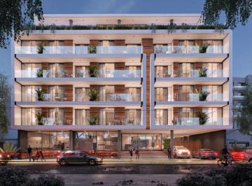 Terreno · 1462m² · Lote con Planos Aprobados Moreno 3800 m² Vendibles
