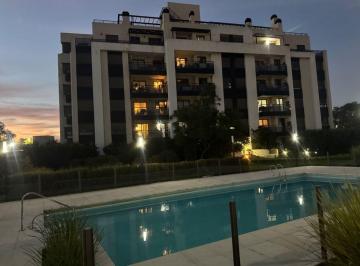 Departamento · 120m² · 4 Ambientes · 1 Cochera · Venta Depto 3 Dorm Casonas del Sur 2 Malagueño Cba