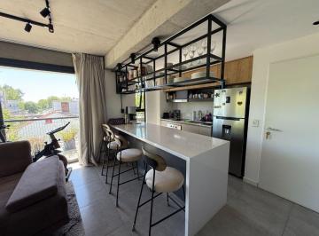 Departamento · 53m² · 2 Ambientes · Venta 2 Ambientes Olivos Domus Libertador