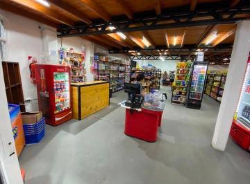 Fondo de comercio · 100m² · Fondo de Comercio Equipado Listo Para Trabajar