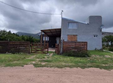 Casa · 114m² · 7 Ambientes · Oportunidad de Inversión, 2 Casas en 1 Villa Larca