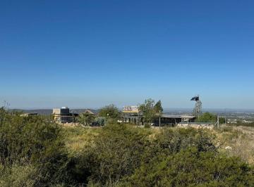 Terreno · 513m² · Venta Lote Lujan de Cuyo Vertientes del Pedemonte
