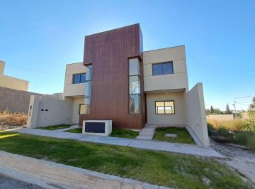 Departamento · 93m² · 3 Ambientes · Duplex Apto Credito a Estrenar