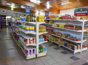 Fondo de comercio · 400m² · Venta Fondo de Comercio - Supermercado en Las Heras
