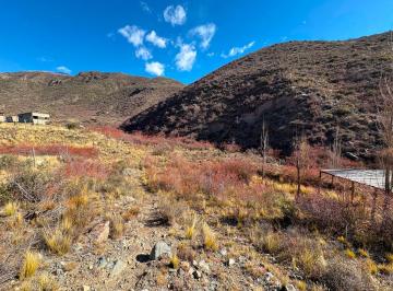 Terreno · 1170m² · Venta Lote Potrerillos, Las Vegas, Mendoza