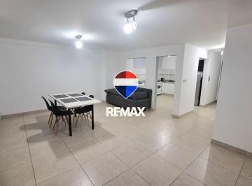 Departamento · 68m² · 4 Ambientes · Alquiler Dpto 2 Dorm. en Macro Centro