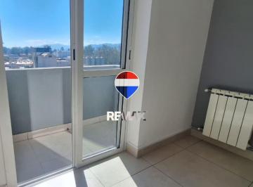 Departamento · 68m² · 4 Ambientes · Alquiler Monoambiente 2 Dorm. Macrocentro