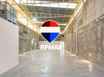 Bodega-Galpón · 360m² · Galpon en Venta Macrocentro 360 m². Apto Credito