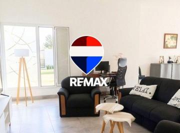 Casa · 176m² · 5 Ambientes · 2 Cocheras · Casa en Venta B° Privado Los Olmos Ceerrillos