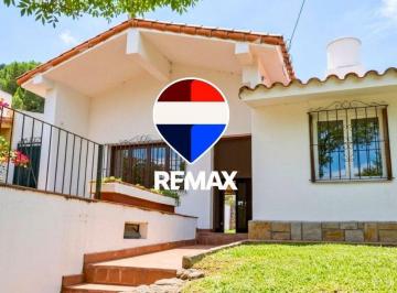 Casa · 126m² · 6 Ambientes · 1 Cochera · Casa Venta Apta Crédito Portezuelo Sur