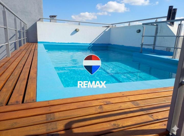 Departamento · 74m² · 3 Ambientes · 1 Cochera