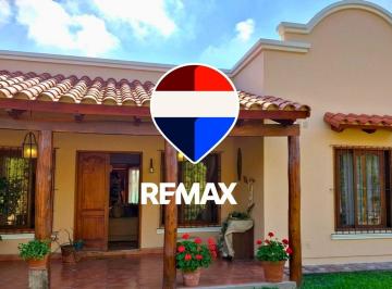 Casa · 110m² · 5 Ambientes · Casa Venta Cerrillos Frente a Aqua Park Rn 68