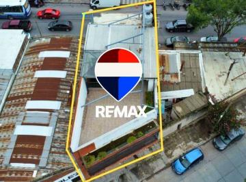 Departamento · 270m² · 4 Ambientes · 1 Cochera · Local Comercial + Dpto. Sobre Av Chile Al 1000
