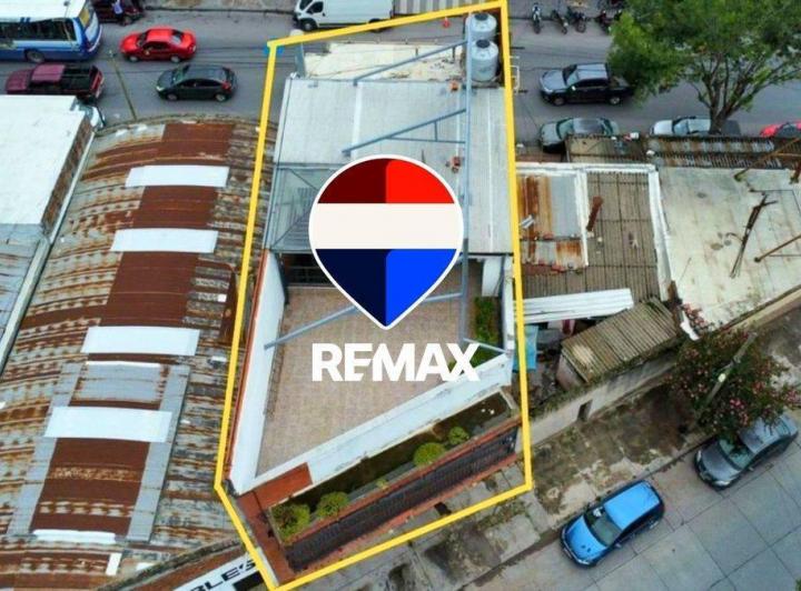 Departamento · 270m² · 4 Ambientes · 1 Cochera