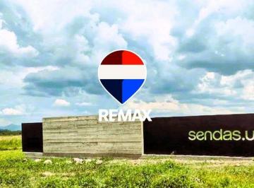 Terreno · 400m² · Lote en Venta. 400 m² Urbanización Sendas. Cerrillos