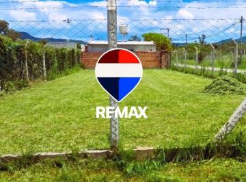 Terreno · 343m² · Terreno en Venta Sta Maria de Los Nogales 342 m²