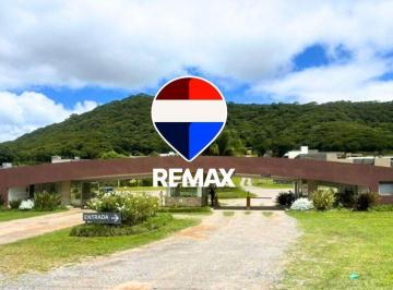 Terreno · 1100m² · Terreno en Venta El Portico Acceso Norte Salta