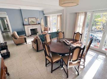Departamento · 113m² · 4 Ambientes · Venta Depto 4 Amb C/patio B San Juan Apto Credito