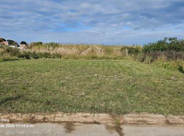 Terreno · 314m² · Lindo Terreno de 310 m² Cerca Av Ejército, Paraná