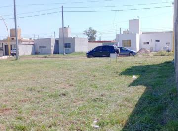 Terreno · 238m² · Terreno en Venta Loteo Lo Tengo