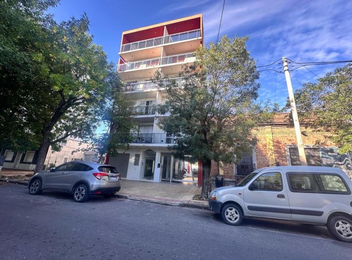 Departamento · 34m² · 1 Dormitorio